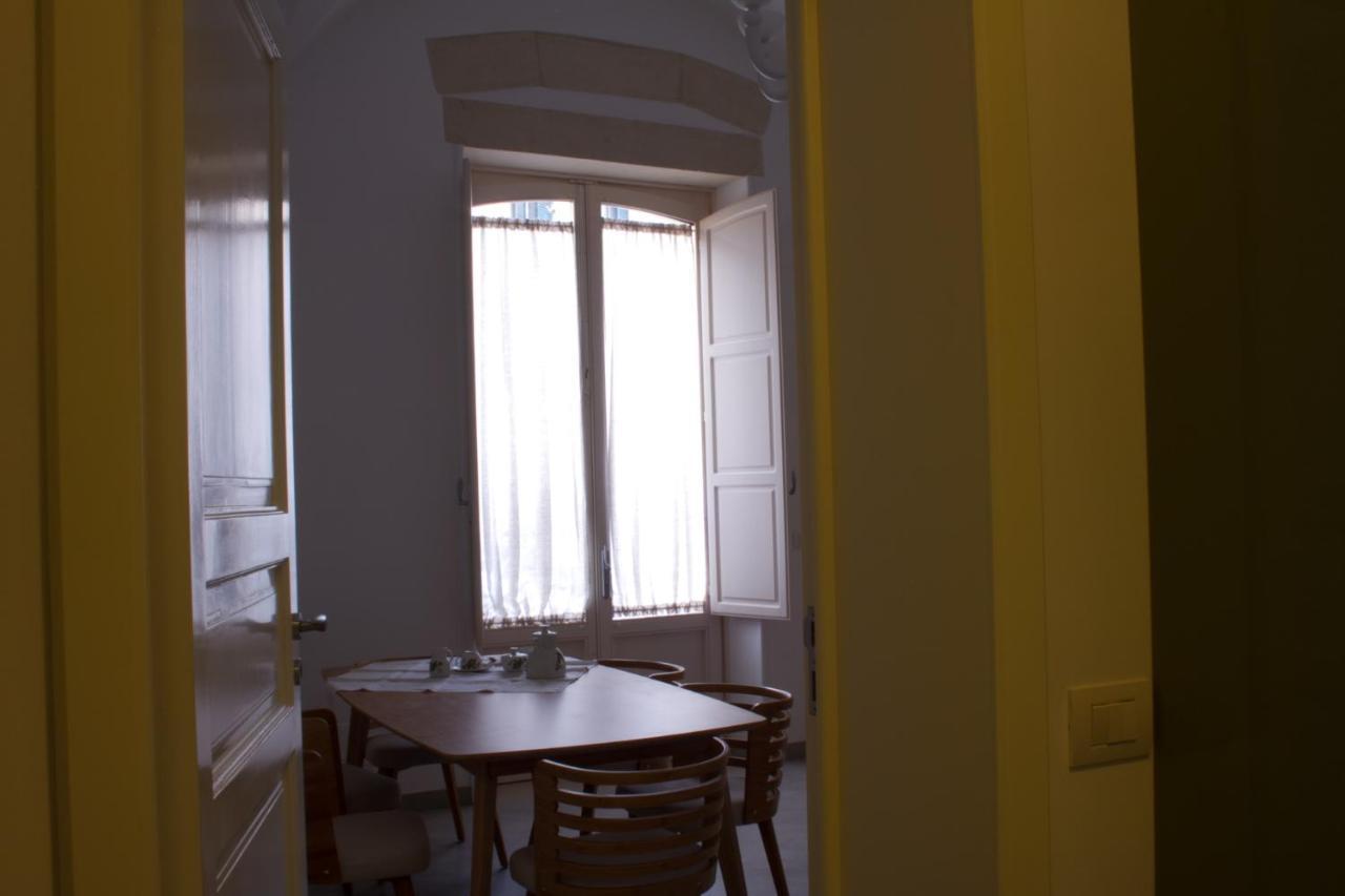 Vico Sferracavalli Lecce Exterior foto
